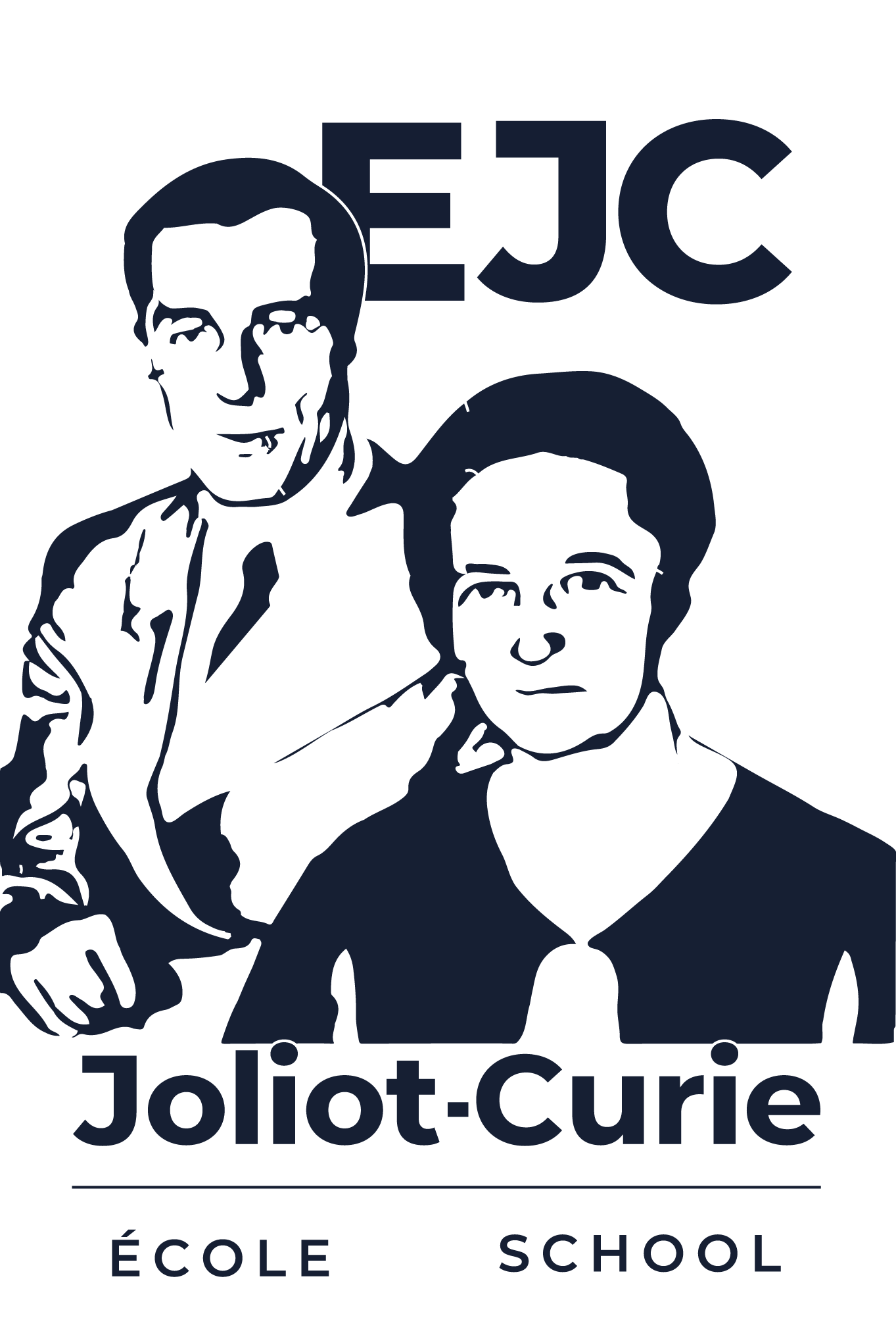 Ecole Joliot Curie